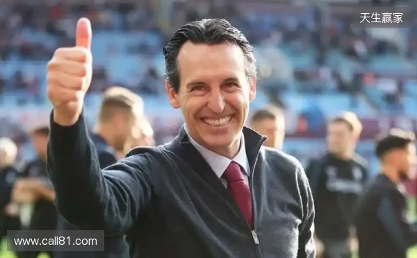 埃梅里：很开心完成我的100场法甲，期待未来1000场甚至更多