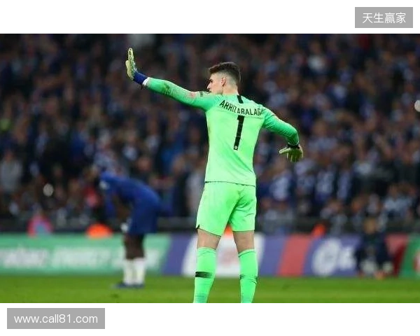 德塞利：切尔西门将达不到水准，应升级这位置&至少得不犯错